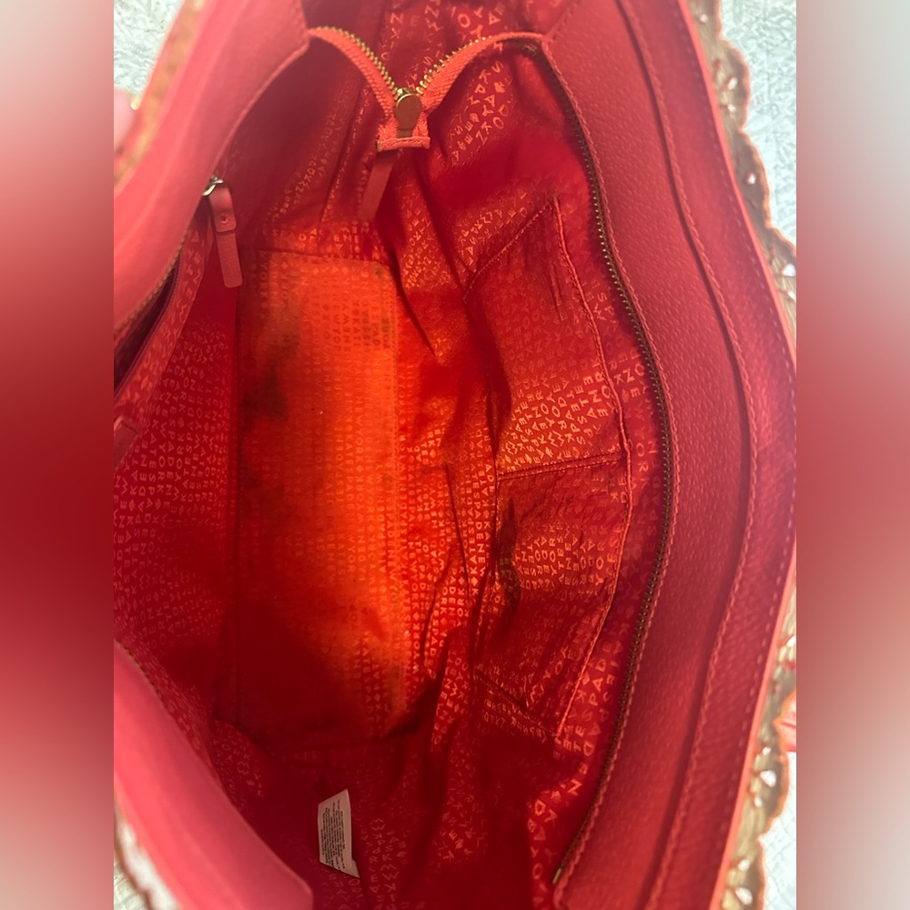Pink Kate Spade Purse - Picture 12 of 14